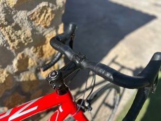 Specialized Allez mejorada