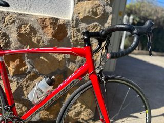 Specialized Allez mejorada