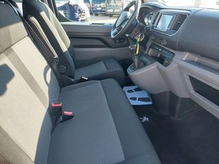 Peugeot Expert 2022
