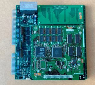TEKKEN 2 Arcade PCB Placa de video Namco Original.