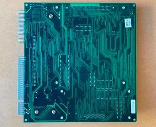 TEKKEN 2 Arcade PCB Placa de video Namco Original.
