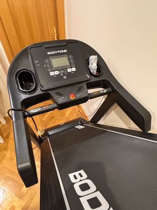 Cinta de correr BODYTONE DT16