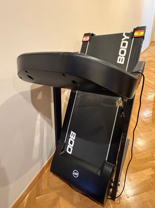 Cinta de correr BODYTONE DT16