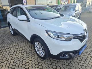 Renault Kadjar KADJAR Zen Energy dCi 96 kW (130 CV) 4x4