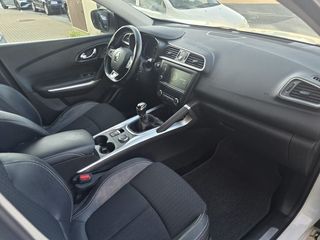 Renault Kadjar KADJAR Zen Energy dCi 96 kW (130 CV) 4x4