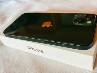 iPhone 13 256GB Verde