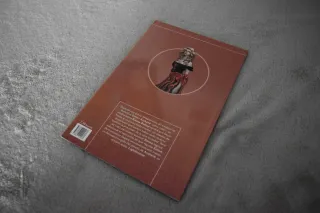 Ruse La Amenaza de Lightbourne Universo Crossgen