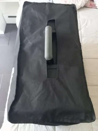 Amplificador Fender Mustang GT-100