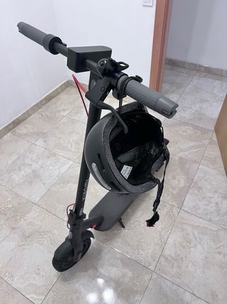 Patinete Xiaomi 4 Pro 2ª Gen