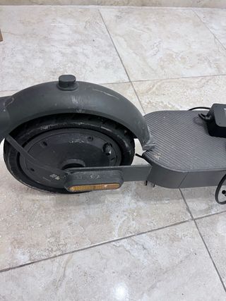 Patinete Xiaomi 4 Pro 2ª Gen