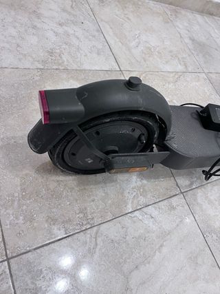 Patinete Xiaomi 4 Pro 2ª Gen