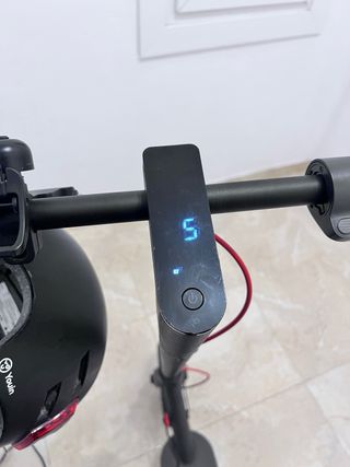 Patinete Xiaomi 4 Pro 2ª Gen