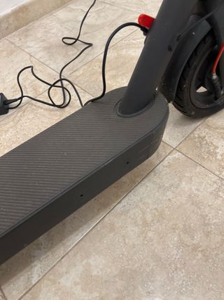 Patinete Xiaomi 4 Pro 2ª Gen