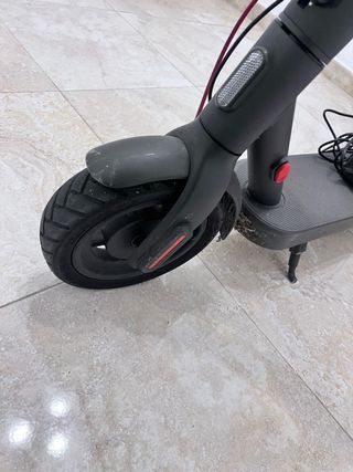 Patinete Xiaomi 4 Pro 2ª Gen