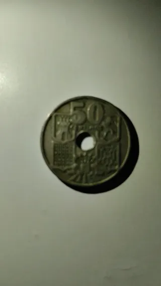 Monedas españolas Escucho ofertas