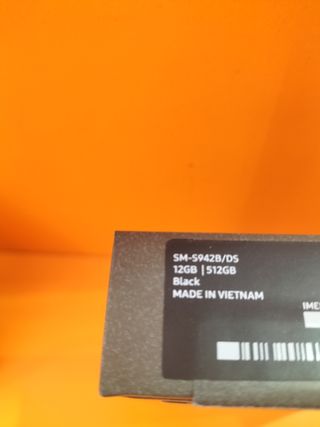 SAMSUNG GALAXY S26 512GB 12GB RAM CON CAJA