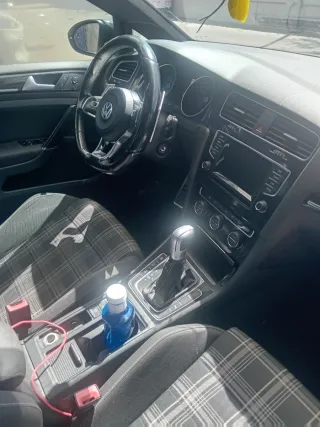 Volkswagen Golf 2014