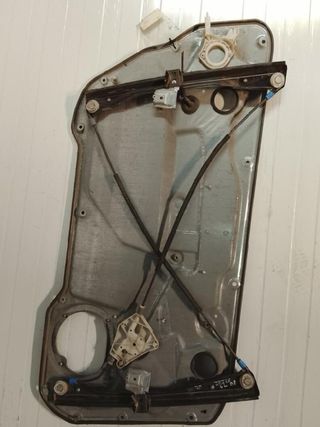 Seat 6l3837756n elevalunas delantero ibiza 2813