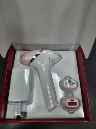 Depiladora laser Philips Lumea BRI955/01