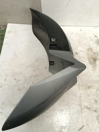 Kymco Super Dink 350 Gris