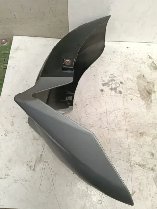 Kymco Super Dink 350 Gris