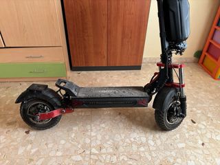 Patinete Eléctrico Iscooter IX8