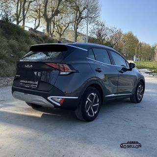 KIA Sportage 1.6 tgdi 150cv mhev drive 2022