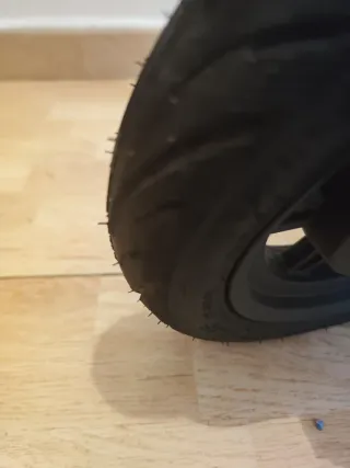 Patinete Eléctrico Xiaomi Scooter Elite