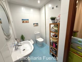 Piso en venta en Sopuerta