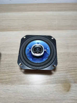 Altavoces coche Pioneer