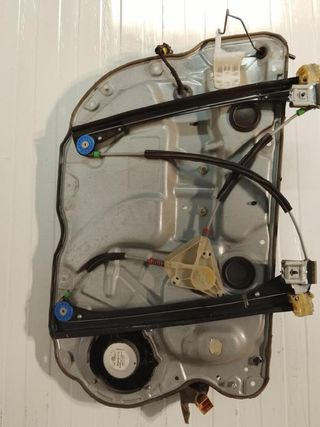 Elevalunas del der 604837756 volkswagen polo 2839