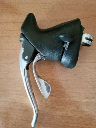 Maneta Campagnolo Derecha 8V