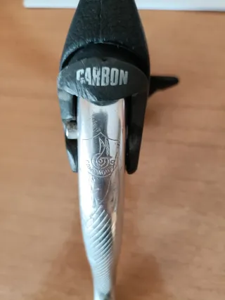 Maneta Campagnolo Derecha 8V