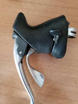 Maneta Campagnolo Derecha 8V