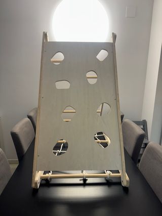 Triángulo Pickle para niños