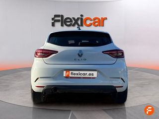 Renault Clio Serie limitada Limited TCe 67 kW (91CV)