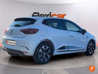 Renault Clio Serie limitada Limited TCe 67 kW (91CV)
