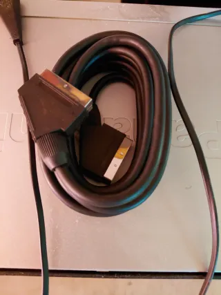 Panasonic Superdrive VHS