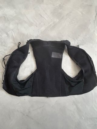 Mochila Trail Salomon AVD SKIN 5 Negra Talla M