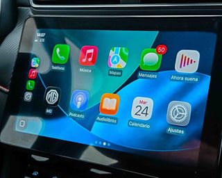 MG ZS 1.5 VTi Luxury 106CV