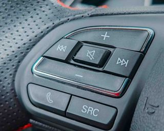 MG ZS 1.5 VTi Luxury 106CV