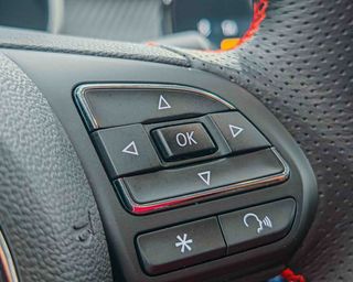 MG ZS 1.5 VTi Luxury 106CV