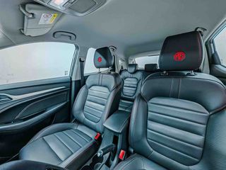 MG ZS 1.5 VTi Luxury 106CV