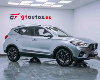 MG ZS 1.5 VTi Luxury 106CV