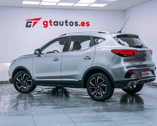 MG ZS 1.5 VTi Luxury 106CV