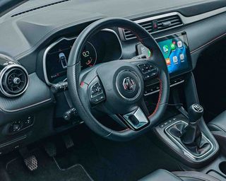 MG ZS 1.5 VTi Luxury 106CV