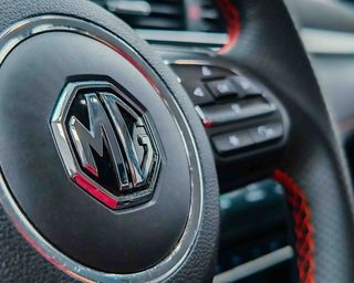 MG ZS 1.5 VTi Luxury 106CV