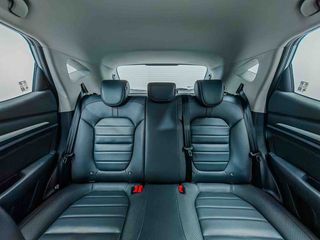 MG ZS 1.5 VTi Luxury 106CV