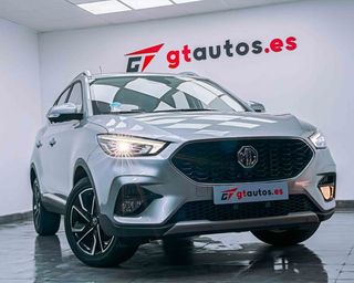 MG ZS 1.5 VTi Luxury 106CV