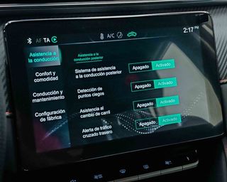 MG ZS 1.5 VTi Luxury 106CV